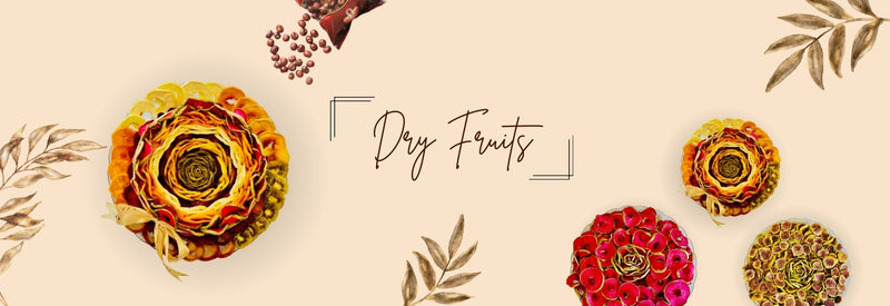 Dried Fruits