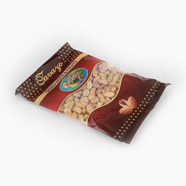 Barbeque Peanut (500g)بادام زمینی باربیکیو (500 گرم)
