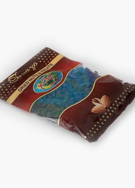 Premium Black Raisins (Shahani) 250g