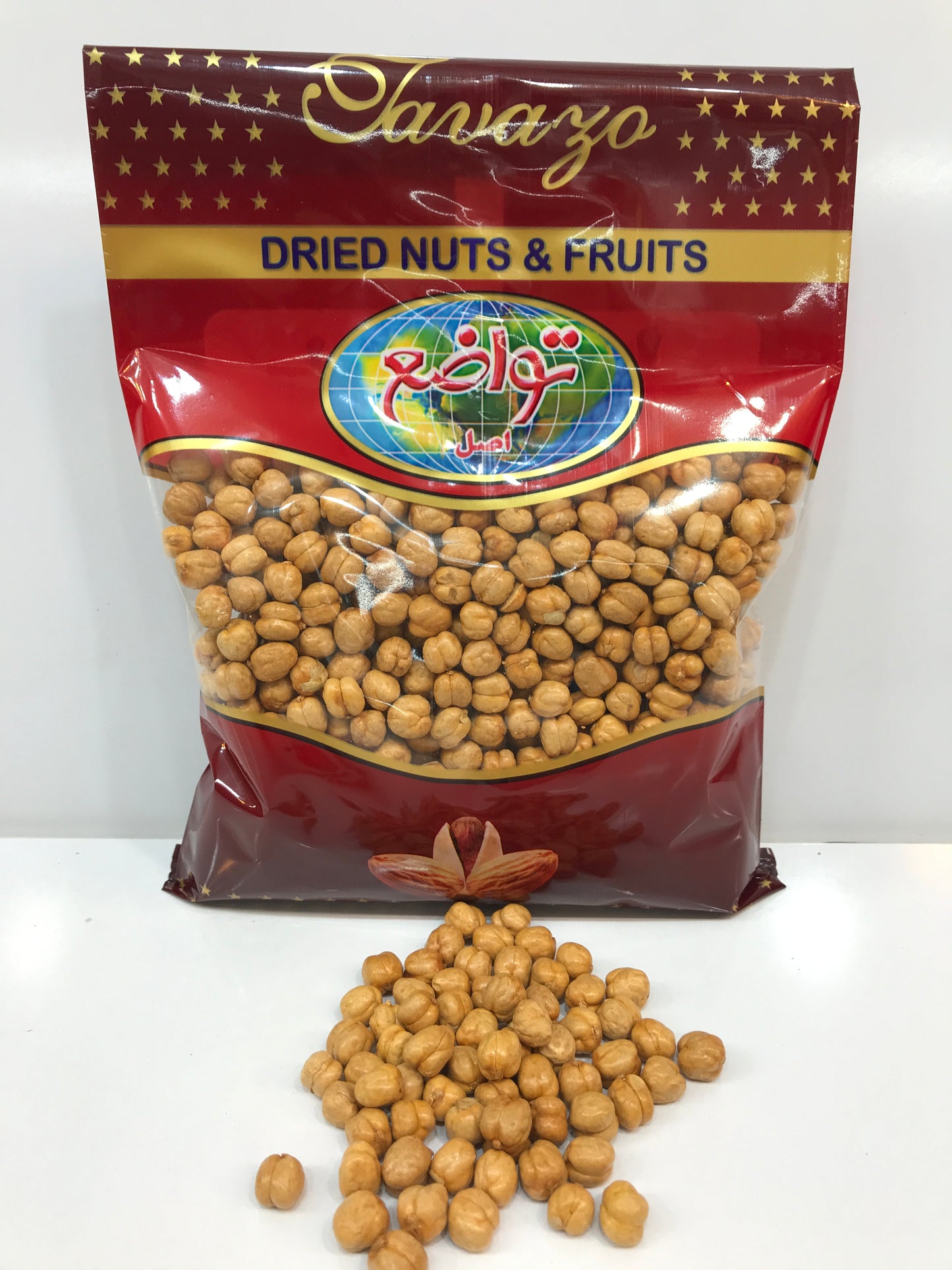 Chickpea (500g) نخود (۵۰۰ گرم)