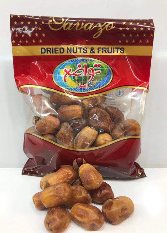 Tavazo's Date  (500g)