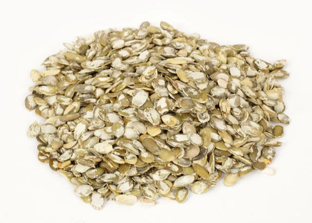 Roasted Pumpkin Seeds (250g)
