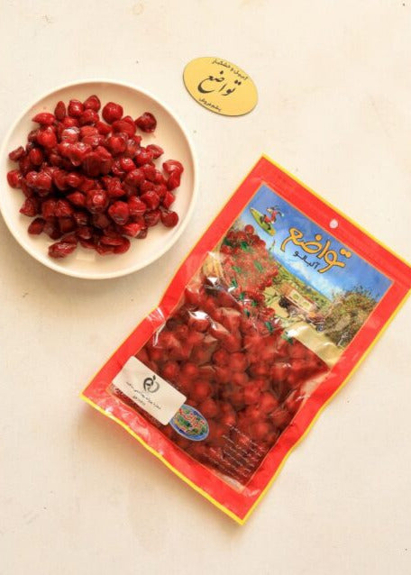 Sour Cherry (180g)
