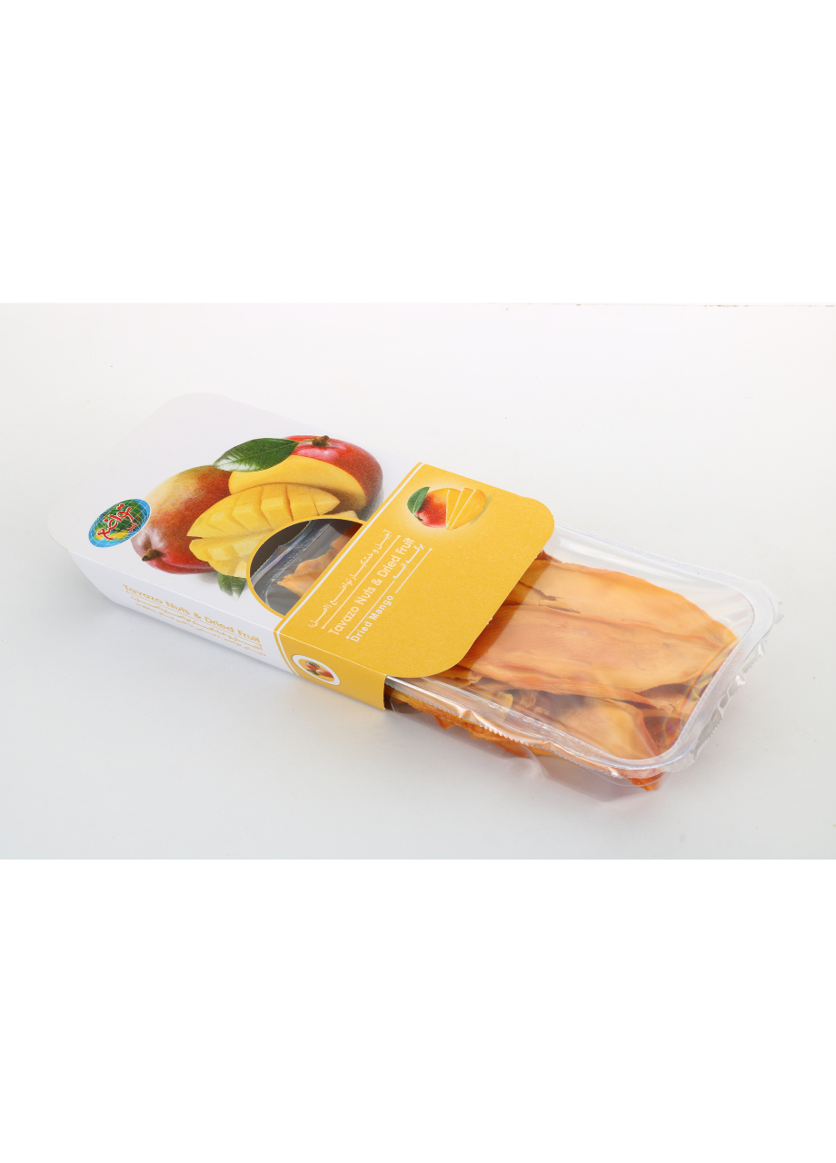 Dried Mango (200g)