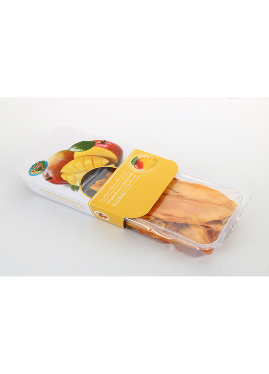 Dried Mango (200g)