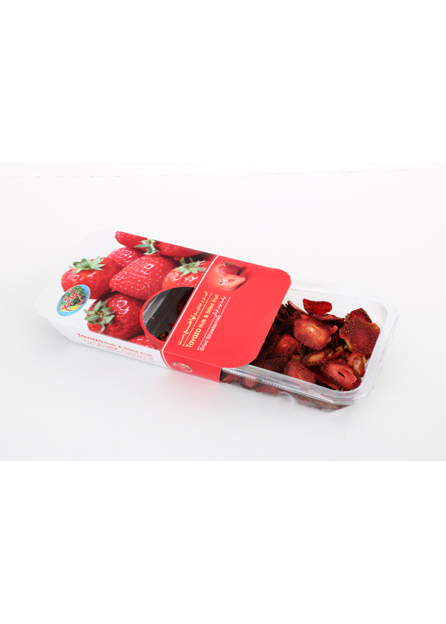 Dried Strawberry (150g)