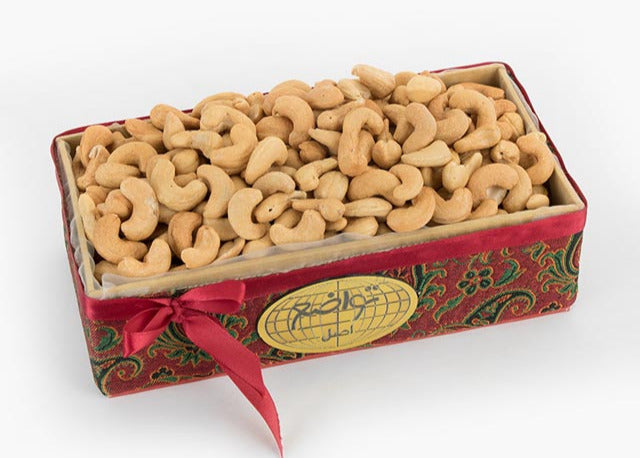 Raw Cashew (250g)