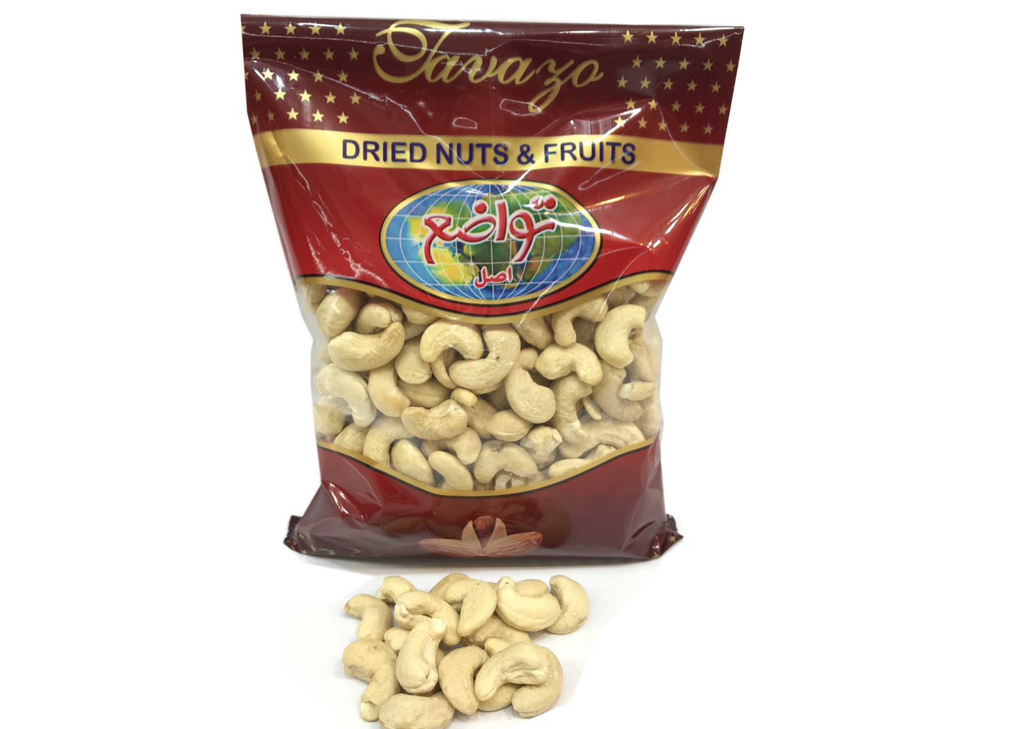 Raw Cashew (250g)