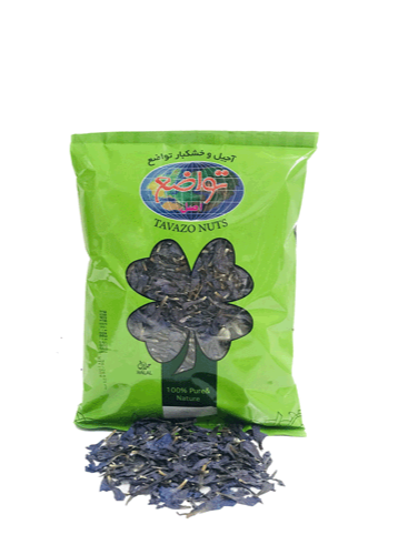 Borage flower (100g)