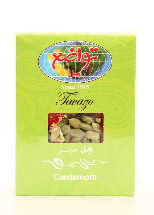 Cardomom (50g)