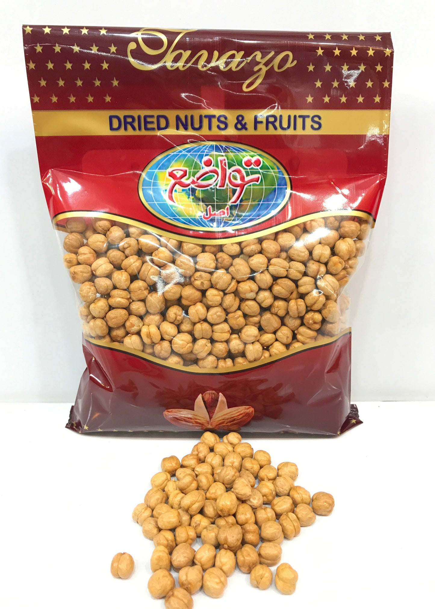 Chickpea (250g)