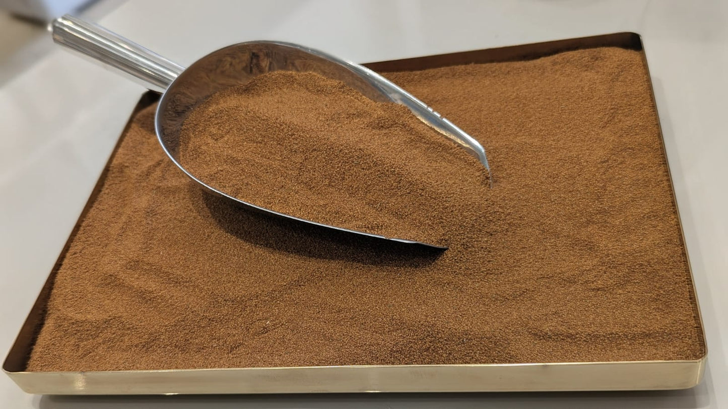 Descurainia Sophia (500g) خاکشیر (500 گرم)