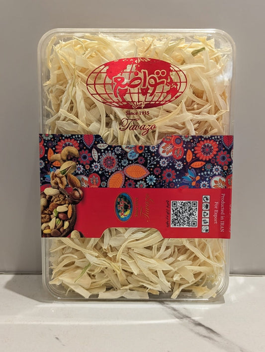 Dried Onion (160g) پیاز خشک (۱۶۰ گرم)