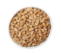 White Mulberry (500g)توت سفید (۵۰۰ گرم)