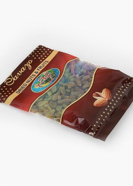 Green Raisins (250g)