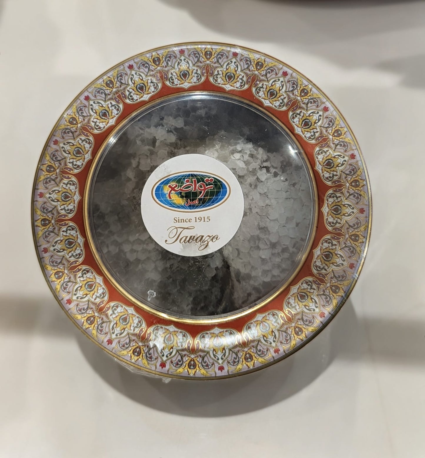 Honey wax (600g)موم عسل (۶۰۰ گرم)