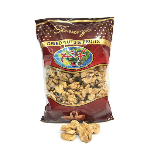 Iranian Walnut Kernels (250G)مغز گردوی ایرانی (۲۵۰ گرم)