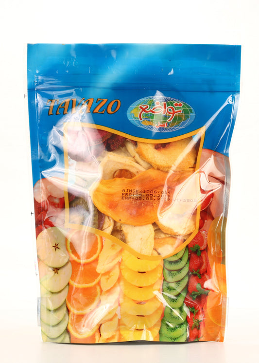 Mix Fruits (250g)