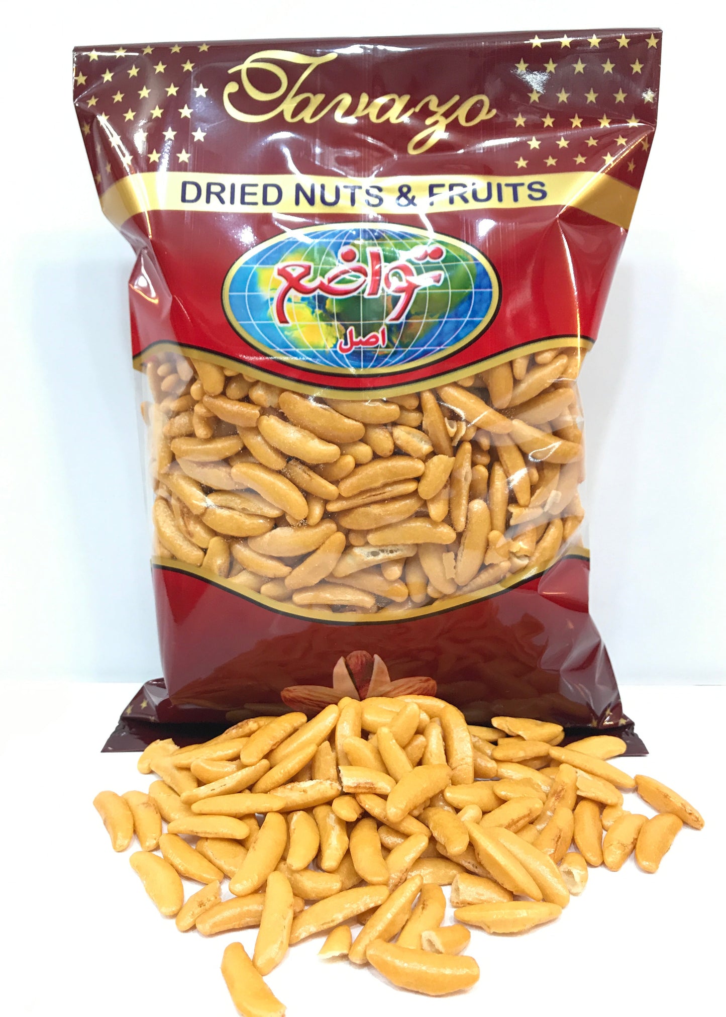 Pinenut  Kernels (200g)