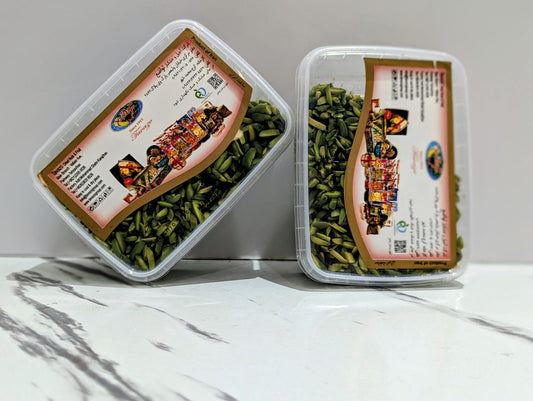 Pistachio Slice (150g)خلال پسته (۱۵۰ گرم)