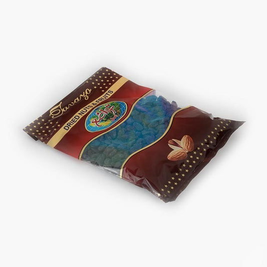 Premium Black Raisins (Shahani) (500g)کشمش سیاه ممتاز (شاهانی) (500 گرم)