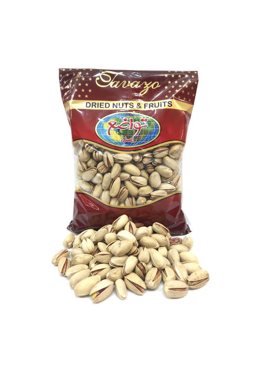 Raw Akbari Pistachio (500g)