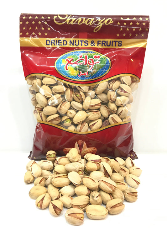 Raw Kalleh ghochi Pistachio (300g)