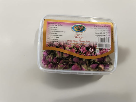 Rose Flower Bud (50g)غنچه گل رز (50 گرم)