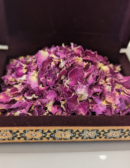 Rose Petals (300g)  گلبرگ‌های گل رز (۳۰۰ گرم)