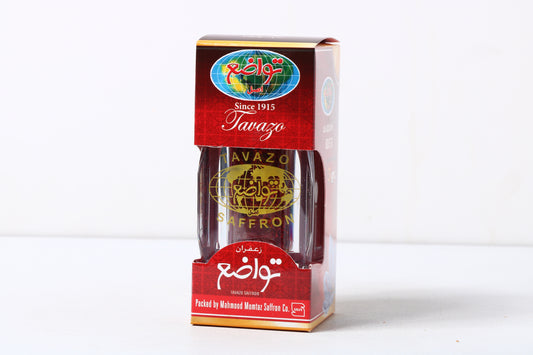 Saffron Tavazo Gohar (3g)