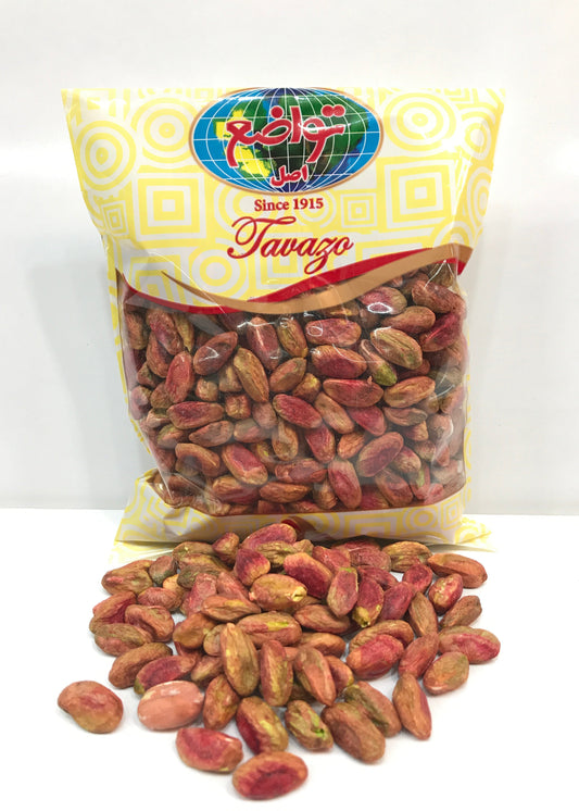 Salt Roasted Pistachio Kernel (250g)