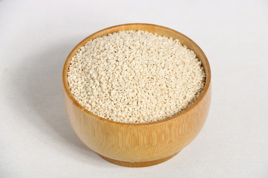 Sesame (500g) کنجد (۵۰۰ گرم)