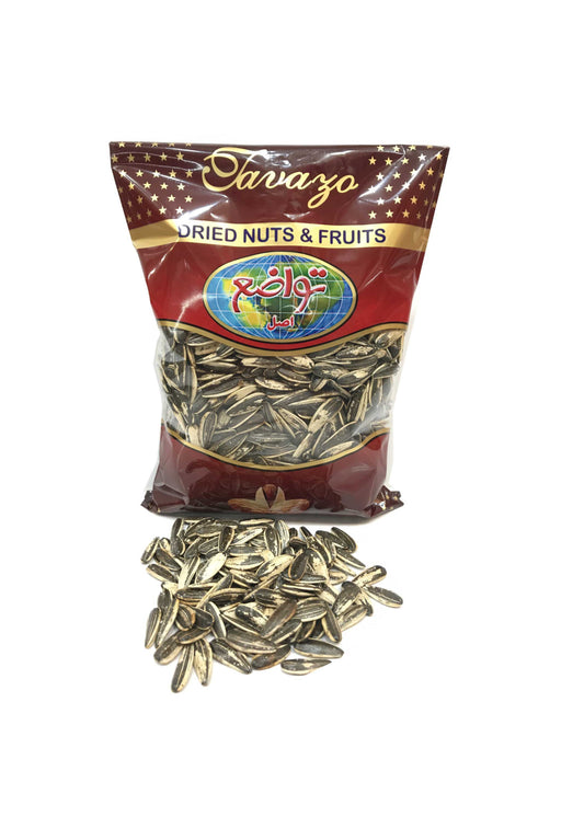 Sunflower Seeds (250g)