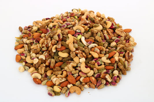 Sweet Mix Nuts Kernel (500g) مغز آجیل مخلوط شیرین (500 گرم)