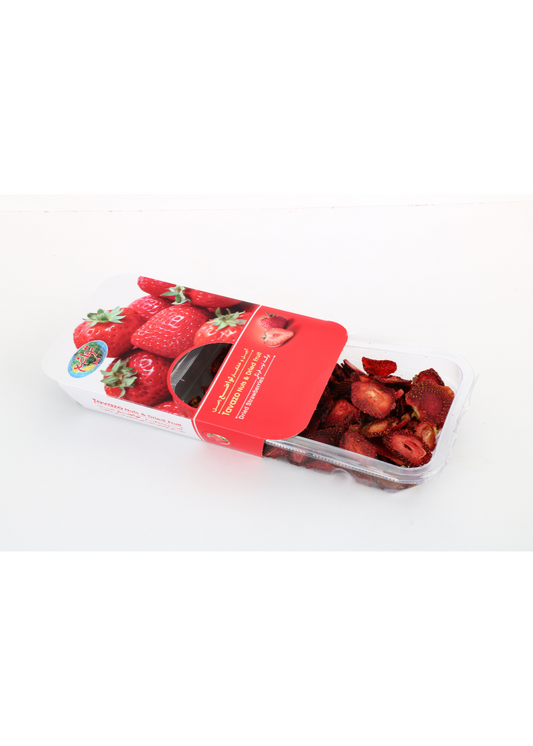 Dried Strawberry (150g)