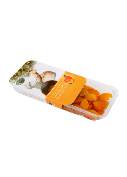 Dried Apricot (400g)