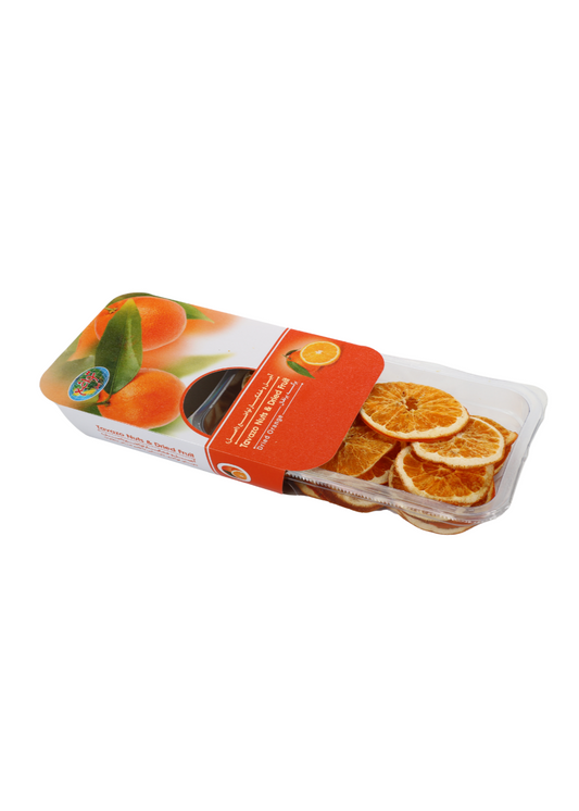 Dried Orange (100g)