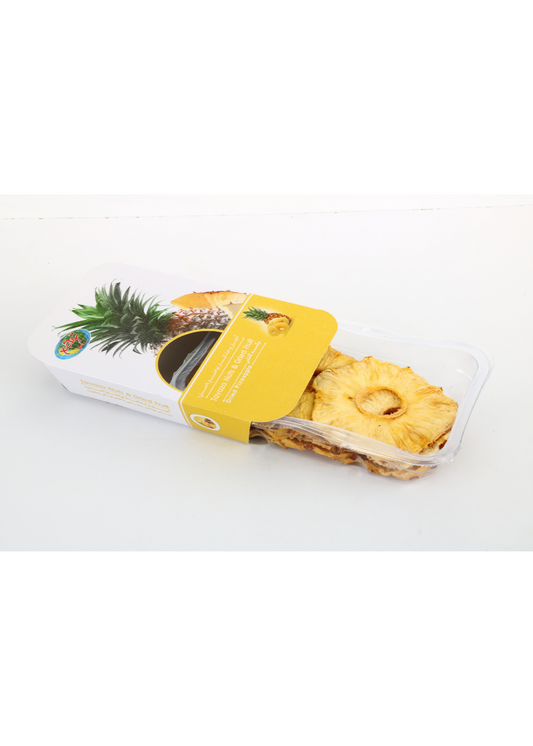 Dried Pineapple (200g)