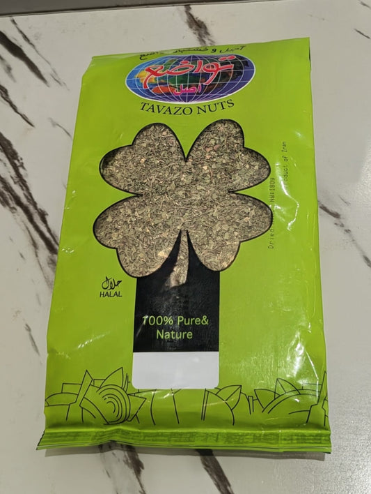 Vegetable Gourmeh (180g)قورمه سبزیجات (۱۸۰ گرم)