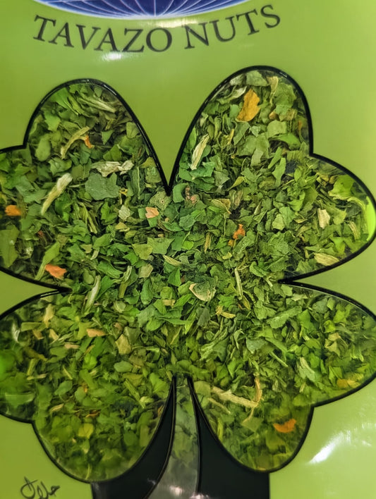 Vegetable Spinach (180g)اسفناج (۱۸۰ گرم)