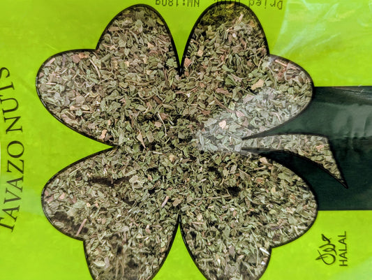 Vegetable (mint 180g)سبزی (نعناع ۱۸۰ گرم)