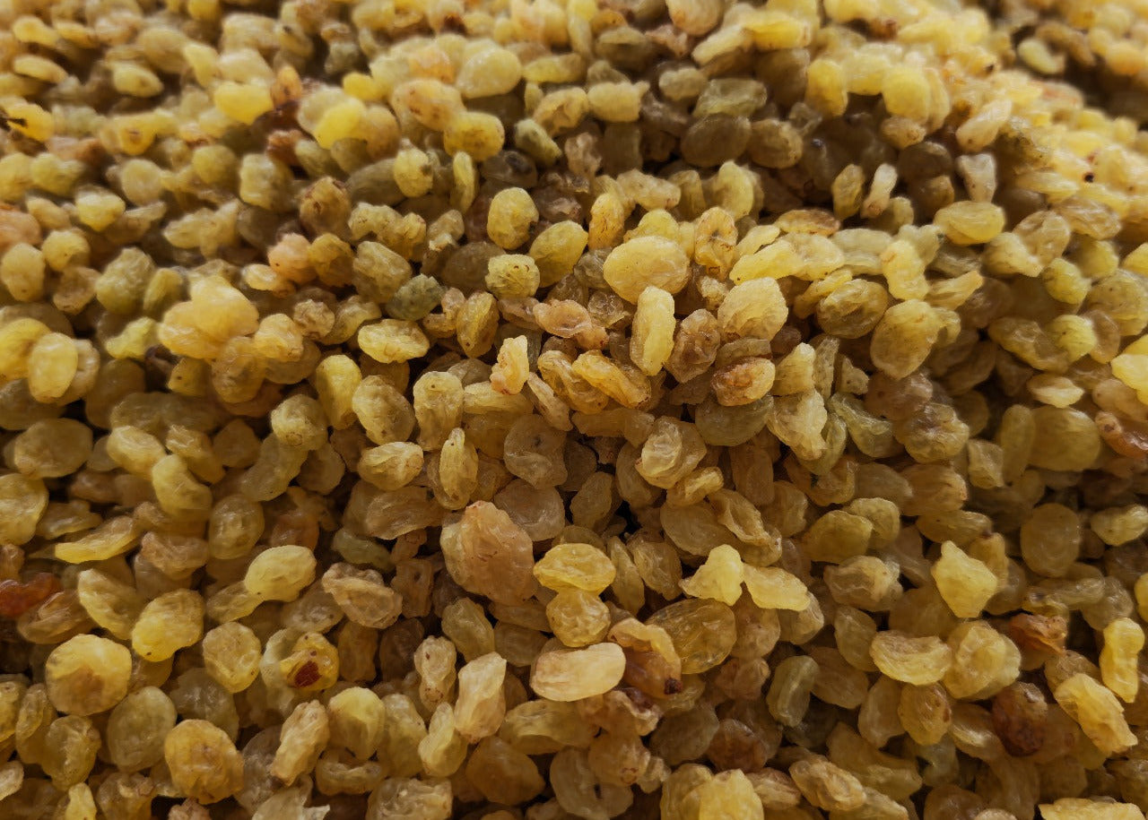 Golden Raisins (Poloee) (250g)کشمش طلایی (پلویی) (250 گرم)