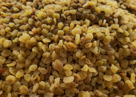Golden Raisins (Poloee) (250g)کشمش طلایی (پلویی) (250 گرم)