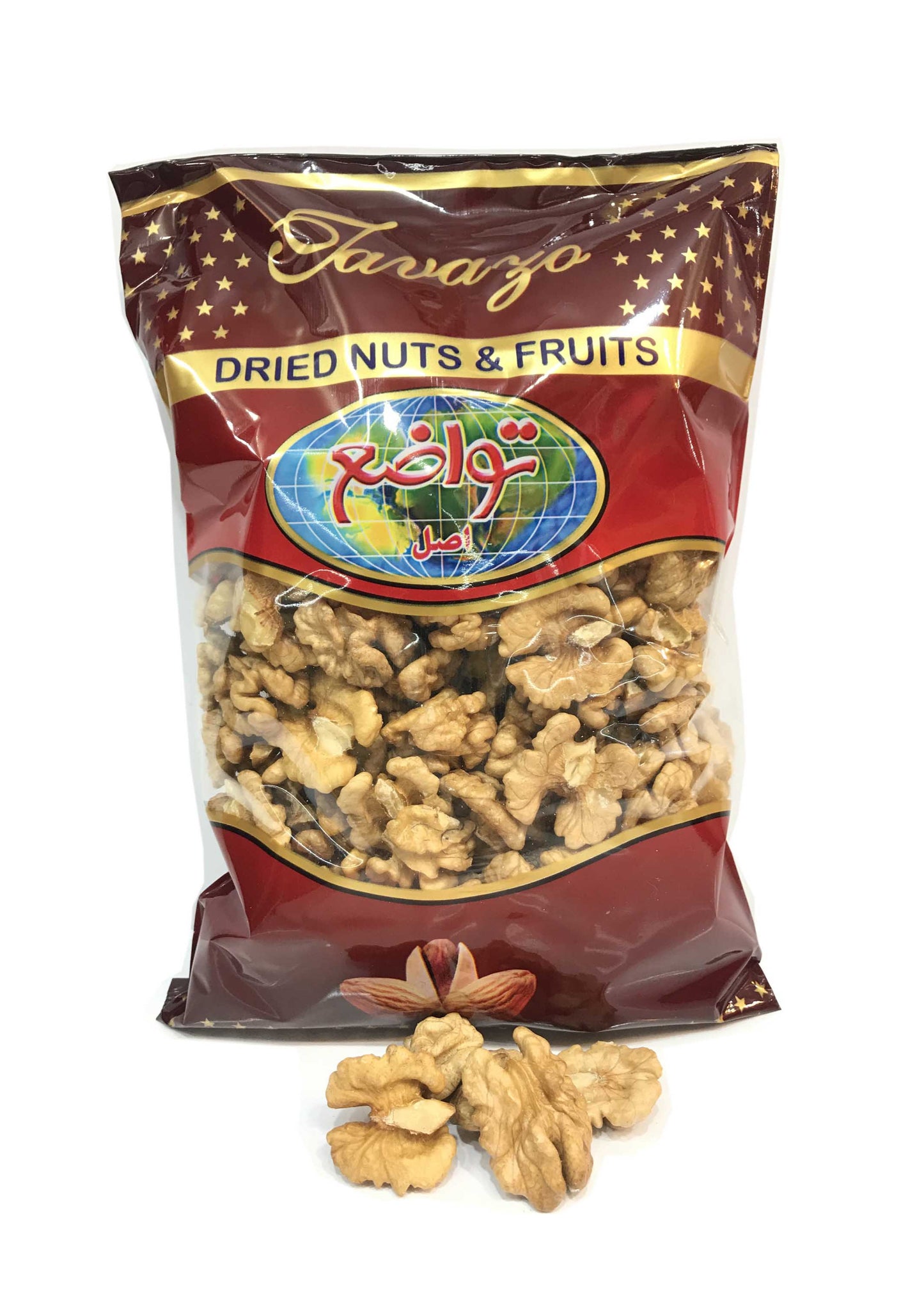 Premium Walnut Kernels