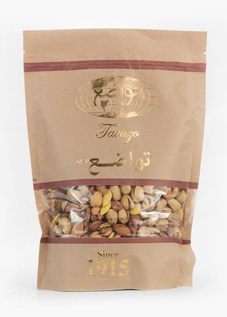 Tabriz Salt Mix Nuts (500g)