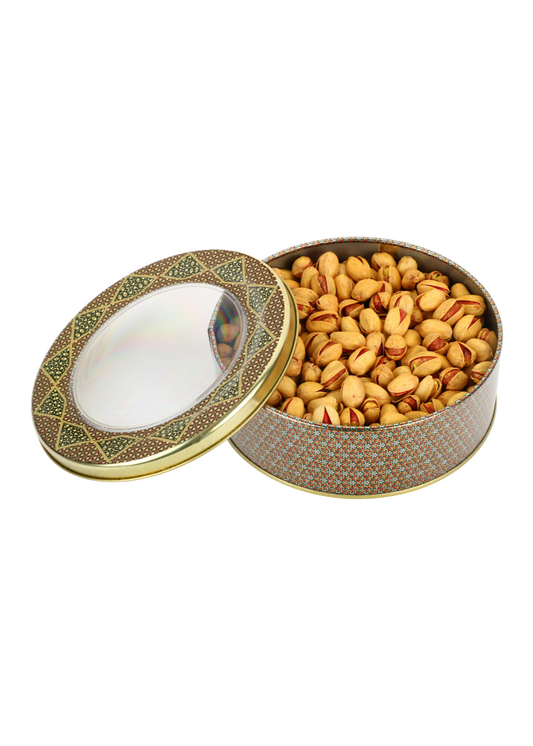 Kalleh ghochi Pistachio in Khatam Can (800g)