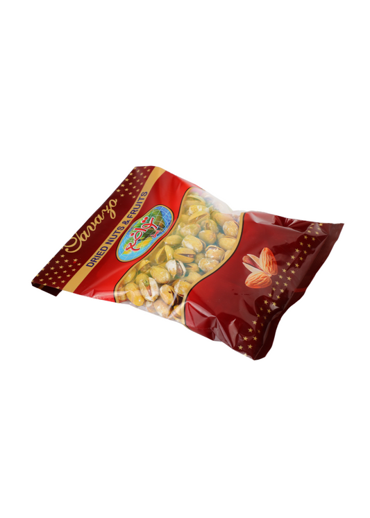Sour & Salty Pistachio (250g)