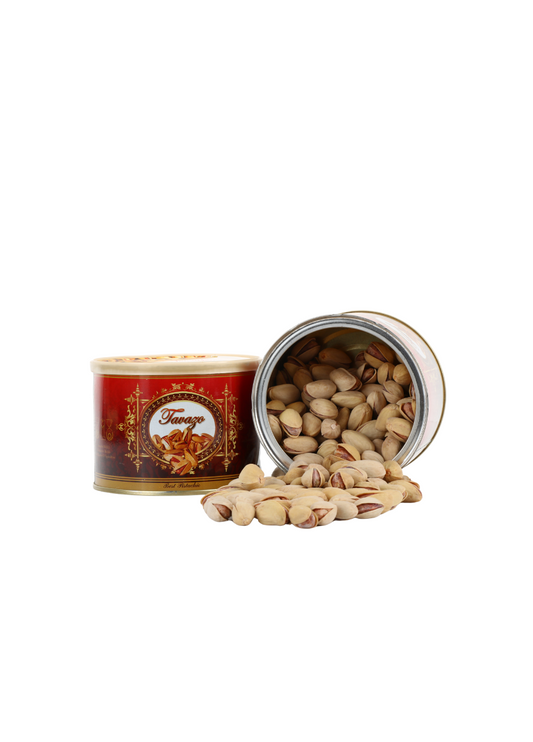 Roasted & Salted Pistachio in Can (200g)