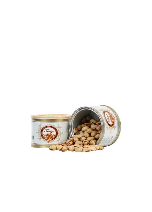 Roasted pistachio without salt (200g)