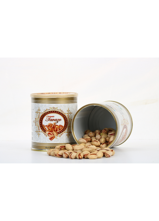 Roasted pistachio without salt (350g)